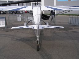 Bellanca at Friedrichshafen 2010 (66)